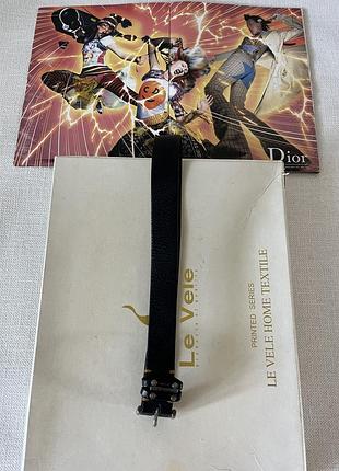 Ремінь шкіряний дитячий hugo boss