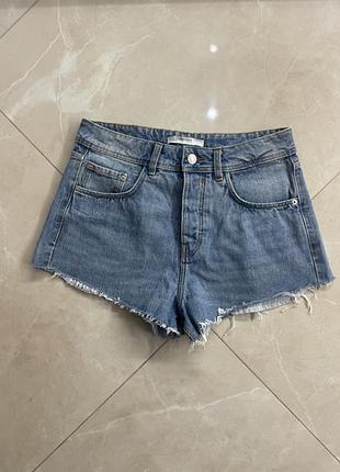 Шорти zara