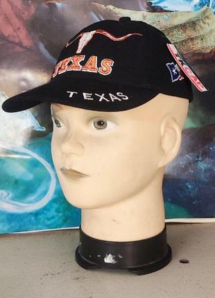 Кепка texas