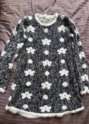 Кофта, тепла, мʼяка, розмір s/m