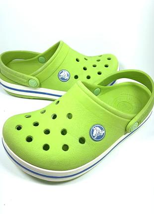 Crocs  р. 10 с 11