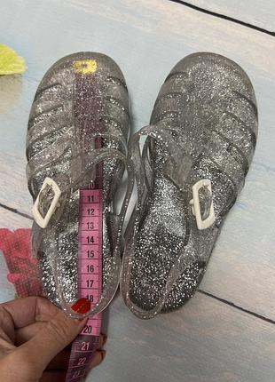 Сандали 17,5 см 4