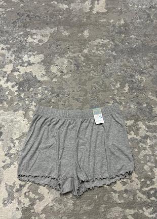 Жіночі піжамні шорти primark