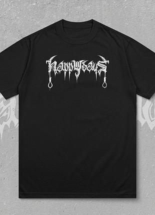 Happy days футболка, happy days мерч, dsbm