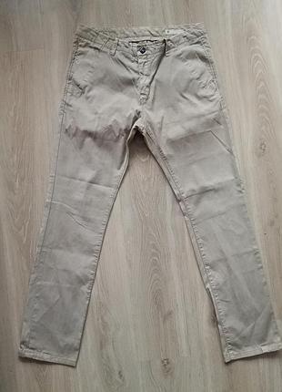 Летние джинсы g-star raw 3301 originals размер 30/32 наш 50+-, состояние отличное