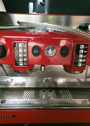 Кавомашина atlas