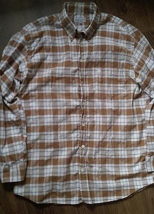 Вінтажна сорочка burberry's