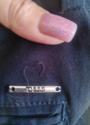 Брюки від d555 8