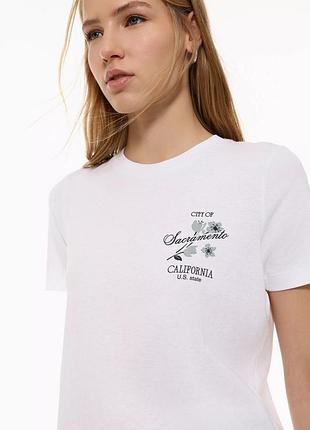 Футболка lefties 5001303150wl розмір l