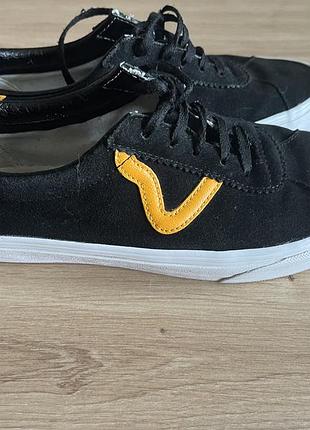 Кеди vans unisex 40р