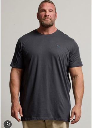 Базові футболки великого розміру р.5/6xl