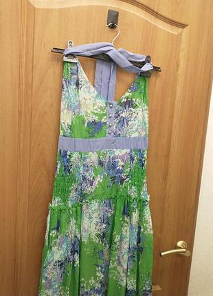 Сарафан новый 3