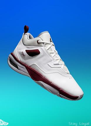 Мужские кроссовки air jordan stay loyal 3. оригинал. размер 43- 27.5 см