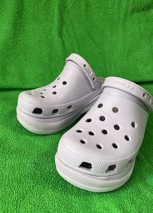 Crocs. сабо crocs classic bae clog.