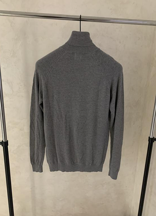 Гольф zara серый 5