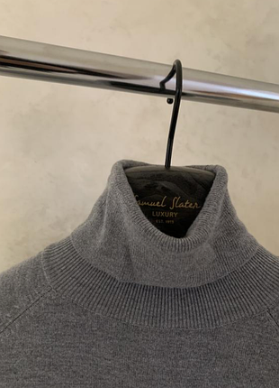 Гольф zara серый 3