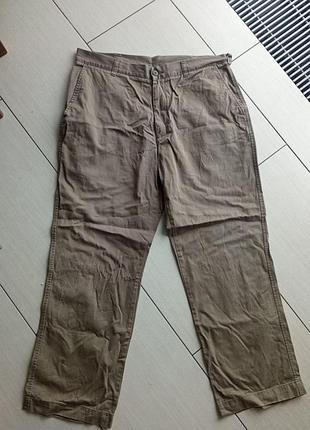 Брюки фирмы marks spencer