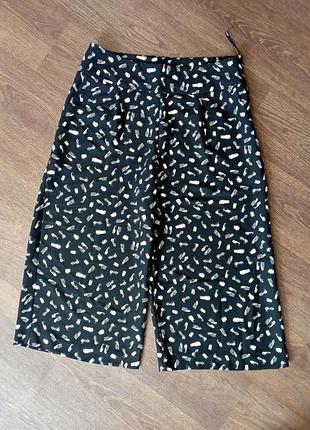 Бріджи кюлоти палаццо