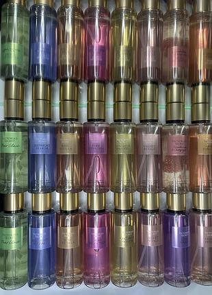 Спрей/міст victoria’s secret оригінал на опт