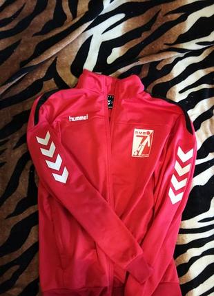 Зипка кофта hummel