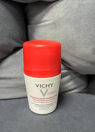 Антиперспірант 72 години excessive vichy 50ml
