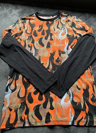 Лонгслив свитшот кофта f&f