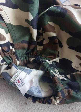 Шорти на хлопчика 3