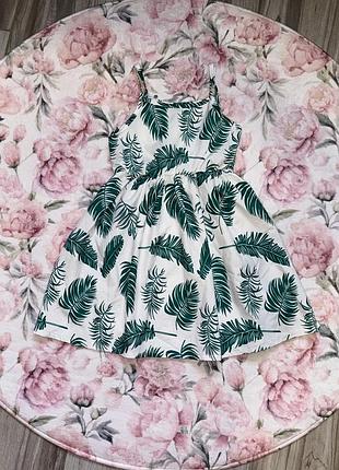 Сукня 6 р 🌺