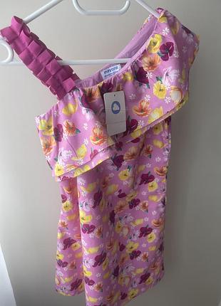 Сукня сарафан від mayoral розмір 157