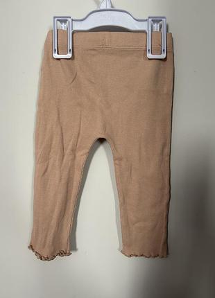 Легінси george 9-12 міс