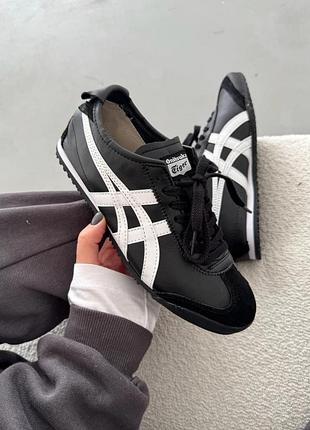 Кросівки Asics GT-II x AFEW "Complexity"