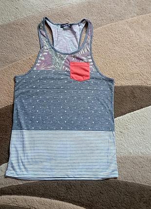 Майка чоловіча