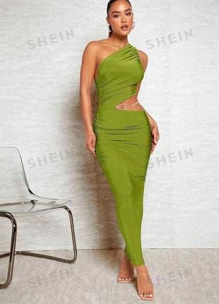 Сукня від shein