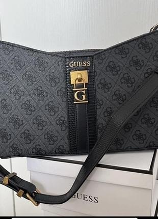 Сумка guess 😎