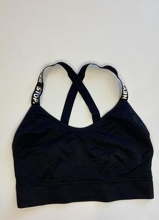 Спортивний, якісний топ