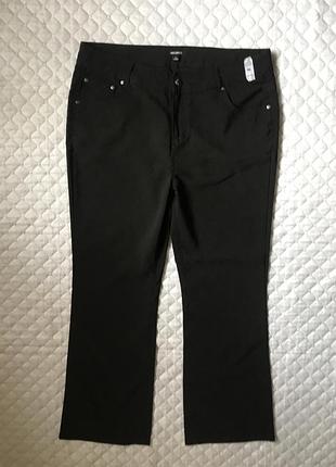 Новые женские брючки раз.52-54