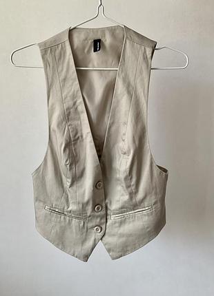 Жилетка жіноча