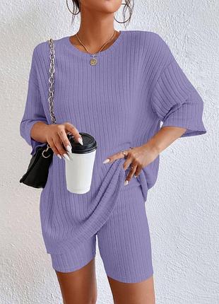 Костюм женский