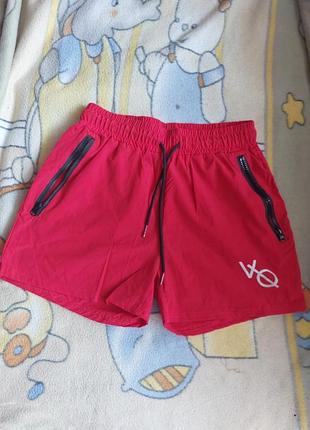 Шорты размер м