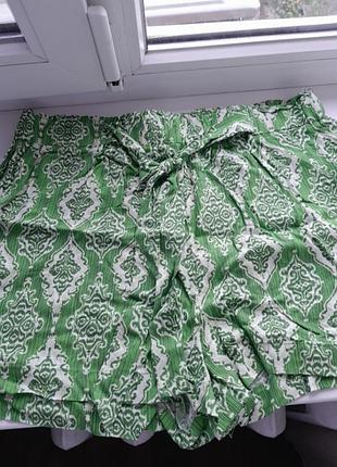 Шорты женские новые