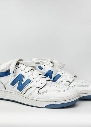 Мужской кроссовки new balance 480 (bb480ltc) оригинальные размер 42,5 nike adidas asics