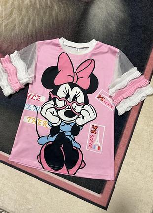 Сукня з міні