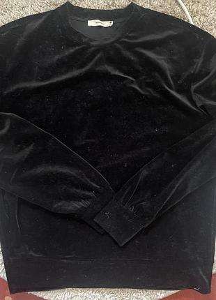 Світшот reserved