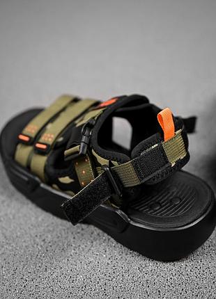 Сандалі чоловічі2 фото