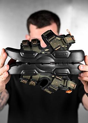 Сандалі чоловічі3 фото