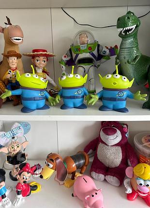15cm disney toy story