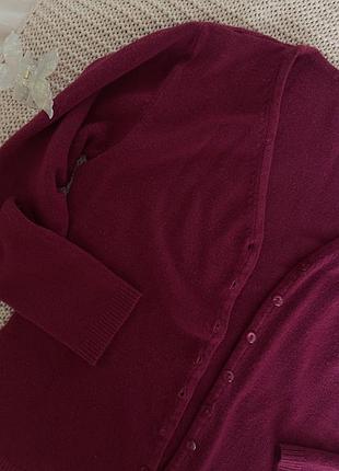 Кофтинка на ґудзиках