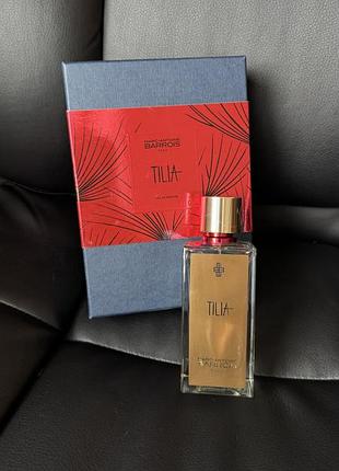 Tilia marc-antoine barrois оригинал остаток