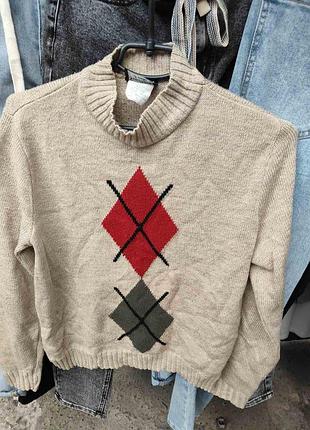 Кофта весна осінь