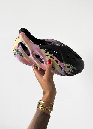 Сланці кросівки foam runner ‘mx carbon’